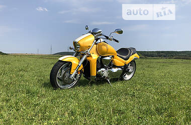 Мотоцикл Круізер Suzuki Intruder M 1800R 2009 в Львові