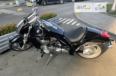 Мотоцикл Круізер Suzuki Intruder M 1800R 2015 в Києві