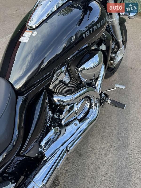 Мотоцикл Круизер Suzuki Intruder M 1800R 2009 в Киеве