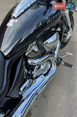 Мотоцикл Круизер Suzuki Intruder M 1800R 2009 в 