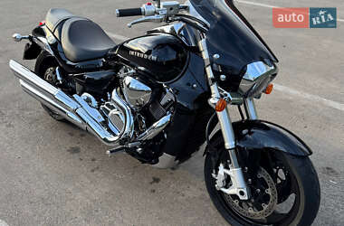 Мотоцикл Круизер Suzuki Intruder M 1800R 2009 в Киеве