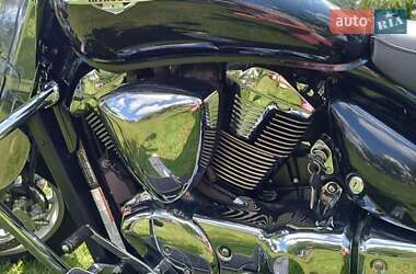 Мотоцикл Круизер Suzuki Intruder M 1800R 2009 в 