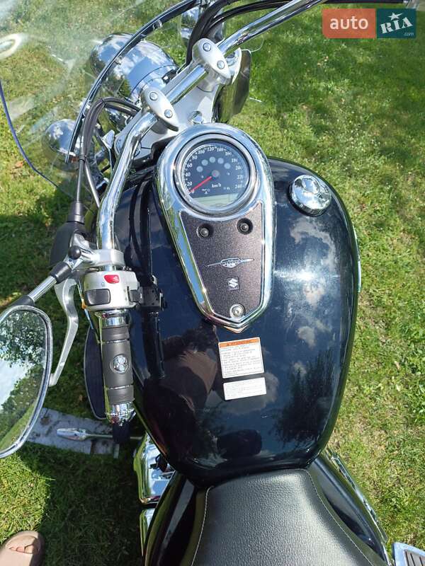 Мотоцикл Круизер Suzuki Intruder M 1800R 2009 в Кременчуге
