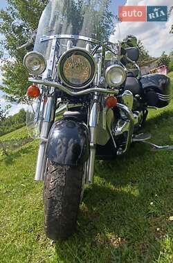 Мотоцикл Круизер Suzuki Intruder M 1800R 2009 в 