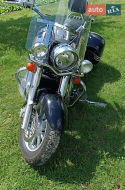Мотоцикл Круизер Suzuki Intruder M 1800R 2009 в 
