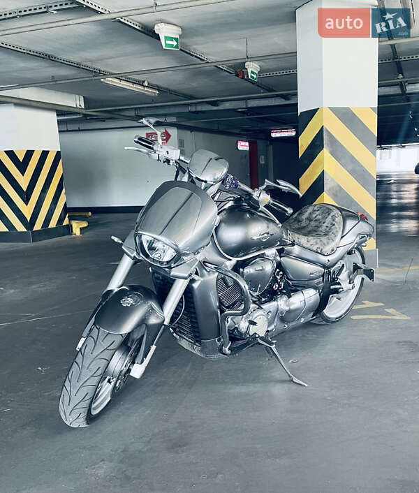 Мотоцикл Круизер Suzuki Intruder M 1800R 2008 в Киеве