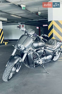 Мотоцикл Круизер Suzuki Intruder M 1800R 2008 в 