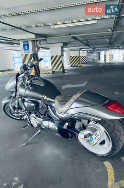 Мотоцикл Круизер Suzuki Intruder M 1800R 2008 в 