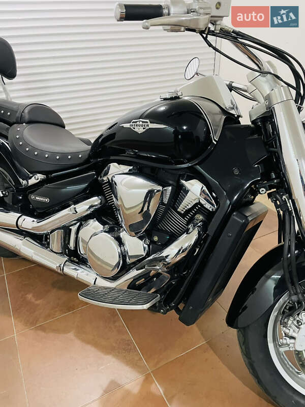 Мотоцикл Круизер Suzuki Intruder M 1800R 2010 в Киеве