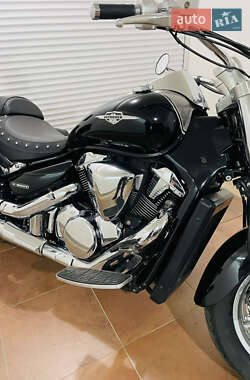 Мотоцикл Круізер Suzuki Intruder M 1800R 2010 в 