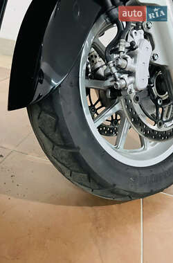 Мотоцикл Круізер Suzuki Intruder M 1800R 2010 в 