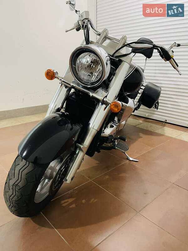 Мотоцикл Круизер Suzuki Intruder M 1800R 2010 в Киеве