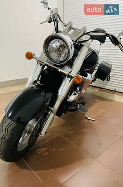Мотоцикл Круізер Suzuki Intruder M 1800R 2010 в 