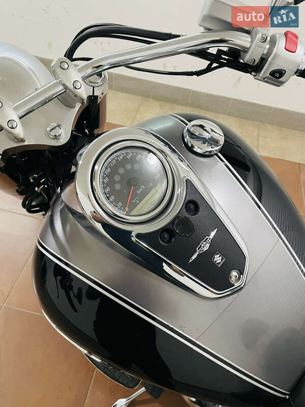 Мотоцикл Круизер Suzuki Intruder M 1800R 2010 в Киеве