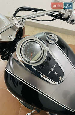 Мотоцикл Круізер Suzuki Intruder M 1800R 2010 в 