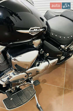 Мотоцикл Круізер Suzuki Intruder M 1800R 2010 в 