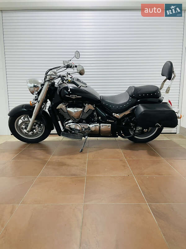 Мотоцикл Круизер Suzuki Intruder M 1800R 2010 в Киеве