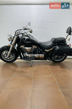 Мотоцикл Круізер Suzuki Intruder M 1800R 2010 в 