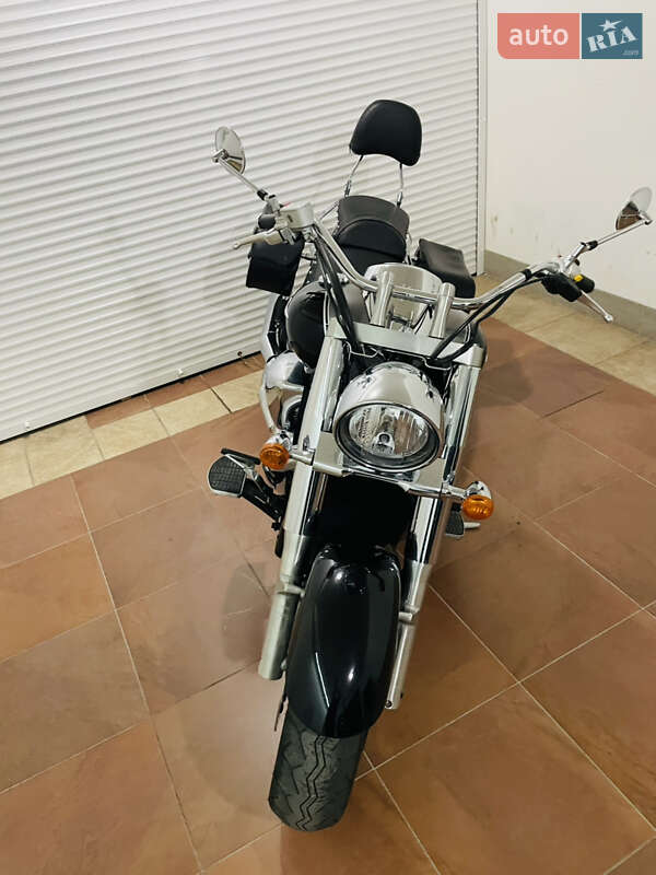 Мотоцикл Круизер Suzuki Intruder M 1800R 2010 в Киеве