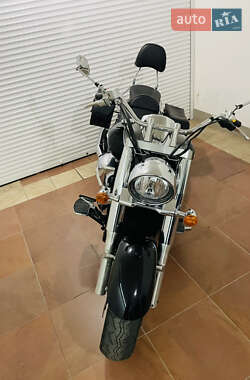 Мотоцикл Круізер Suzuki Intruder M 1800R 2010 в 