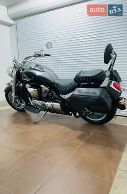 Мотоцикл Круізер Suzuki Intruder M 1800R 2010 в 