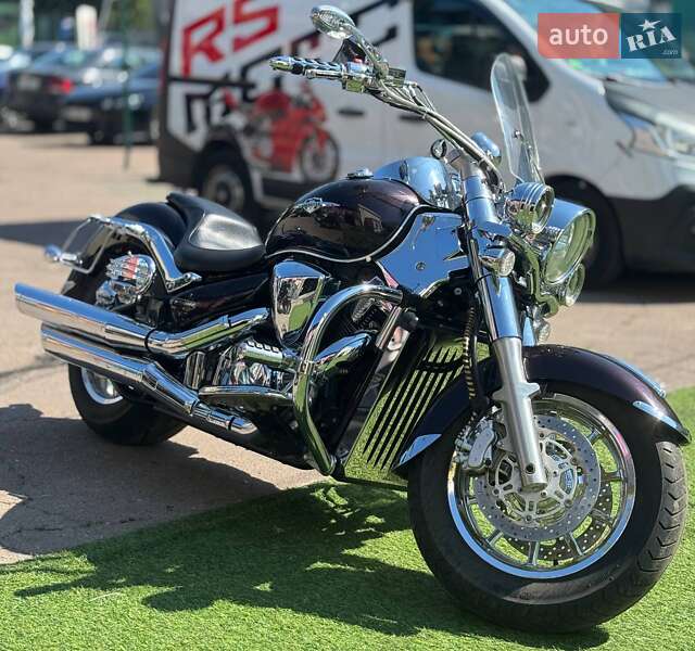 Suzuki Intruder M 1800R 2008