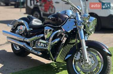 Мотоцикл Круізер Suzuki Intruder M 1800R 2008 в 