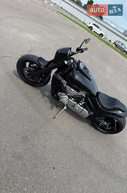 Мотоцикл Чоппер Suzuki Intruder M 1800R 2008 в 