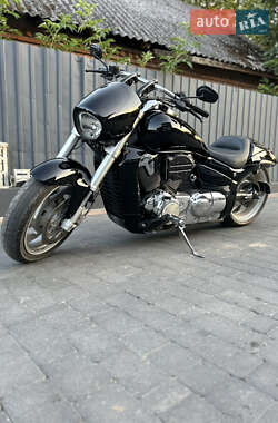 Мотоцикл Круизер Suzuki Intruder M 1800R 2008 в Хмельницком