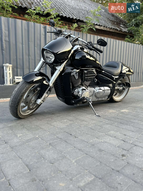 Мотоцикл Круизер Suzuki Intruder M 1800R 2008 в 