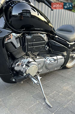 Мотоцикл Круизер Suzuki Intruder M 1800R 2008 в 