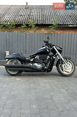 Мотоцикл Круизер Suzuki Intruder M 1800R 2008 в 
