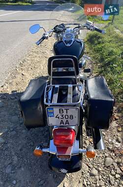 Мотоцикл Круизер Suzuki Intruder M800 2008 в 
