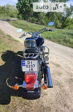 Мотоцикл Круизер Suzuki Intruder M800 2007 в Киеве