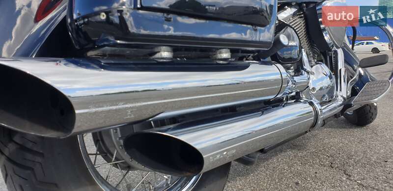 Мотоцикл Круизер Suzuki Intruder M800 2013 в Киеве