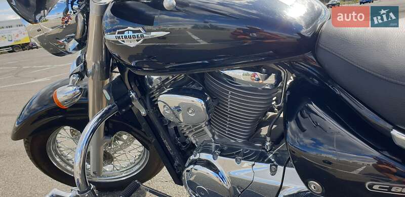 Мотоцикл Круизер Suzuki Intruder M800 2013 в Киеве