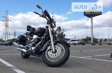 Мотоцикл Круізер Suzuki Intruder M800 2013 в Києві