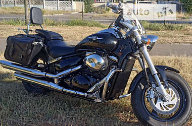 Мотоцикл Круізер Suzuki Intruder M800 2008 в Києві