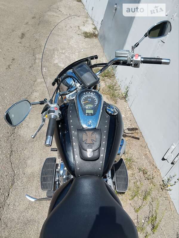 Мотоцикл Круізер Suzuki Intruder M800 2014 в Києві