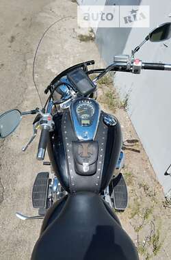 Мотоцикл Круизер Suzuki Intruder M800 2014 в 