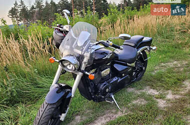 Мотоцикл Круізер Suzuki Intruder M800 2005 в Вишневому