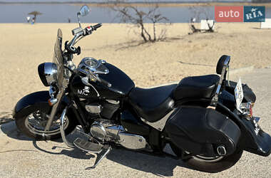 Мотоцикл Круизер Suzuki Intruder M800 2007 в 