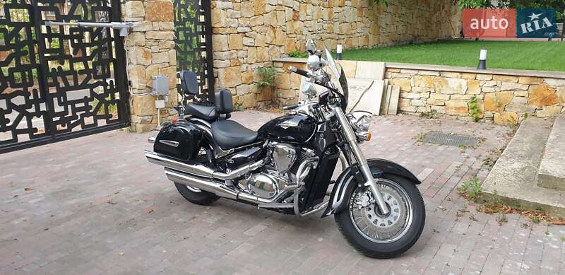 Мотоцикл Круизер Suzuki Intruder M800 2013 в Киеве