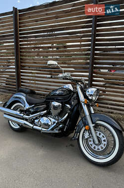 Мотоцикл Чоппер Suzuki Intruder M800 2012 в Киеве