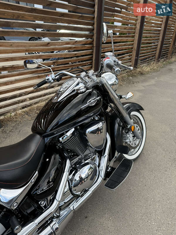 Мотоцикл Чоппер Suzuki Intruder M800 2012 в Києві