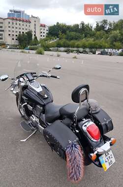 Мотоцикл Круизер Suzuki Intruder M800 2014 в 