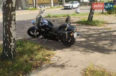 Мотоцикл Круизер Suzuki Intruder M800 2006 в 