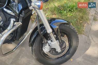 Мотоцикл Круизер Suzuki Intruder M800 2006 в 