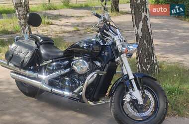 Мотоцикл Круизер Suzuki Intruder M800 2006 в 