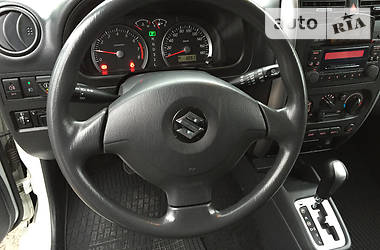 Внедорожник / Кроссовер Suzuki Jimny 2010 в 